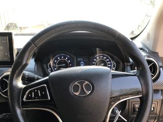 2020 BAIC X25 X25 X25 1.5 FASHION