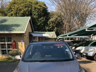 2020 BAIC X25 X25 X25 1.5 FASHION