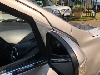 2020 BAIC X25 X25 X25 1.5 FASHION