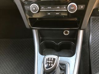 2020 BAIC X25 X25 X25 1.5 FASHION