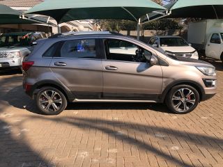 2020 BAIC X25 X25 X25 1.5 FASHION