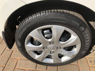 2017 HYUNDAI i10 i10 /  i20 / i30 i10 1.1 GLS/MOTION