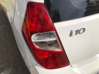 2017 HYUNDAI i10 i10 /  i20 / i30 i10 1.1 GLS/MOTION