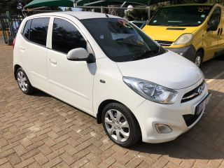 i10 i10 /  i20 / i30 i10 1.1 GLS/MOTION