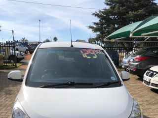 2017 HYUNDAI i10 i10 /  i20 / i30 i10 1.1 GLS/MOTION