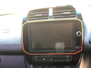 2021 RENAULT KWID MY19.5 KWID KWID 1.0 CLIMBER 5DR