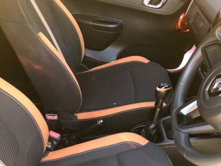 2021 RENAULT KWID MY19.5 KWID KWID 1.0 CLIMBER 5DR