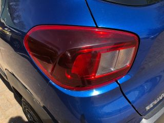 2021 RENAULT KWID MY19.5 KWID KWID 1.0 CLIMBER 5DR