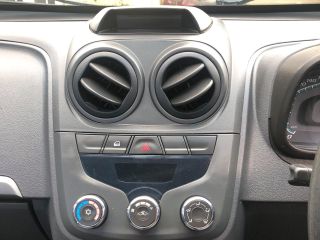 2015 CHEVROLET UTILITY CORSA/UTILITY UTILITY 1.4 S/C P/U