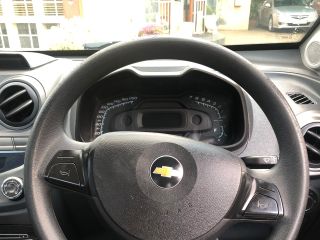 2015 CHEVROLET UTILITY CORSA/UTILITY UTILITY 1.4 S/C P/U