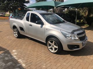 UTILITY CORSA/UTILITY UTILITY 1.4 S/C P/U