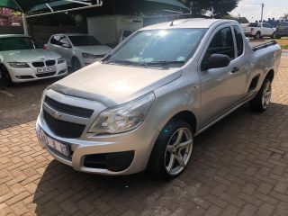 2015 CHEVROLET UTILITY CORSA/UTILITY UTILITY 1.4 S/C P/U