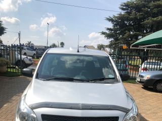 2015 CHEVROLET UTILITY CORSA/UTILITY UTILITY 1.4 S/C P/U