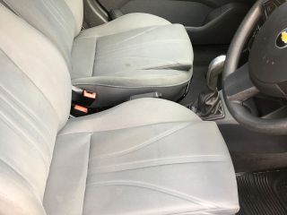 2015 CHEVROLET UTILITY CORSA/UTILITY UTILITY 1.4 S/C P/U