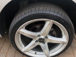 2015 CHEVROLET UTILITY CORSA/UTILITY UTILITY 1.4 S/C P/U