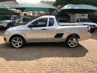 2015 CHEVROLET UTILITY CORSA/UTILITY UTILITY 1.4 S/C P/U