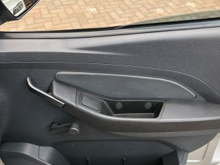 2015 CHEVROLET UTILITY CORSA/UTILITY UTILITY 1.4 S/C P/U