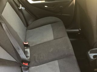 2015 FORD FIESTA FIESTA 1.6i AMBIENTE 5Dr