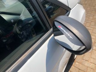 2015 FORD FIESTA FIESTA 1.6i AMBIENTE 5Dr