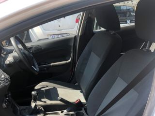 2015 FORD FIESTA FIESTA 1.6i AMBIENTE 5Dr