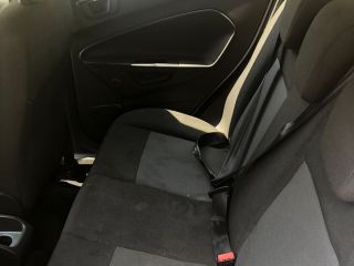 2015 FORD FIESTA FIESTA 1.6i AMBIENTE 5Dr