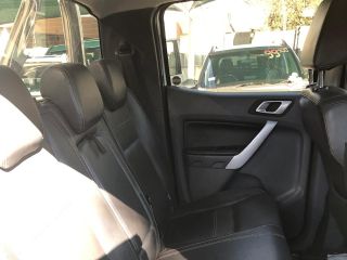 2013 FORD RANGER RANGER 2007 - ON RANGER 3.2TDCi XLT 4X4 A/T P/U D/C