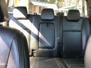 2013 FORD RANGER RANGER 2007 - ON RANGER 3.2TDCi XLT 4X4 A/T P/U D/C
