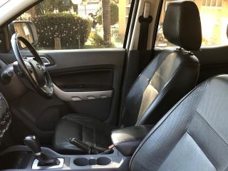 2013 FORD RANGER RANGER 2007 - ON RANGER 3.2TDCi XLT 4X4 A/T P/U D/C