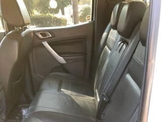 2013 FORD RANGER RANGER 2007 - ON RANGER 3.2TDCi XLT 4X4 A/T P/U D/C
