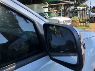 2013 FORD RANGER RANGER 2007 - ON RANGER 3.2TDCi XLT 4X4 A/T P/U D/C