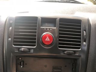 2007 HYUNDAI GETZ GETZ GETZ 1.4