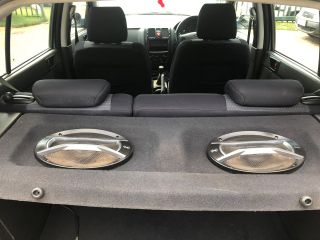 2007 HYUNDAI GETZ GETZ GETZ 1.4