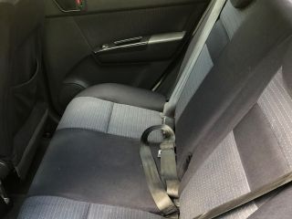 2007 HYUNDAI GETZ GETZ GETZ 1.4
