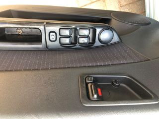 2007 HYUNDAI GETZ GETZ GETZ 1.4