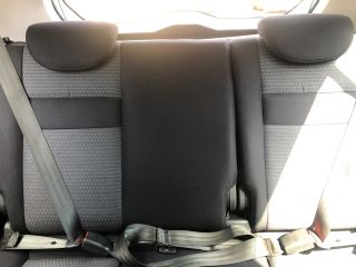 2007 HYUNDAI GETZ GETZ GETZ 1.4
