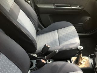 2007 HYUNDAI GETZ GETZ GETZ 1.4