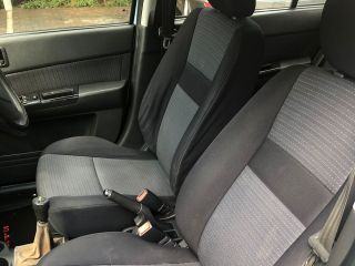 2007 HYUNDAI GETZ GETZ GETZ 1.4
