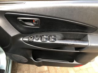 2010 HYUNDAI TUCSON TUCSON TUCSON 2.0 GLS