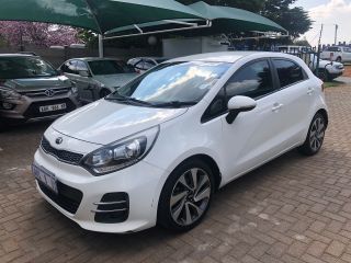 RIO RIO RIO 1.4 TEC 5DR