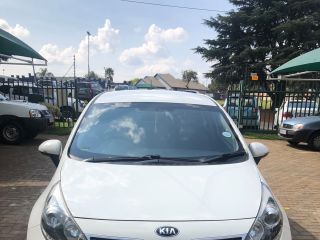 2015 KIA RIO RIO RIO 1.4 TEC 5DR