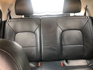 2015 KIA RIO RIO RIO 1.4 TEC 5DR