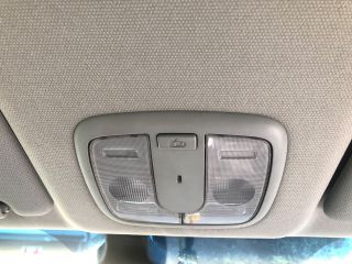 2015 KIA RIO RIO RIO 1.4 TEC 5DR