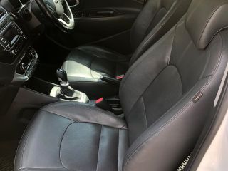 2015 KIA RIO RIO RIO 1.4 TEC 5DR