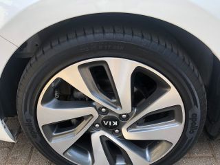 2015 KIA RIO RIO RIO 1.4 TEC 5DR