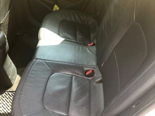 2015 KIA RIO RIO RIO 1.4 TEC 5DR