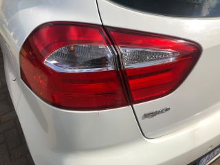 2015 KIA RIO RIO RIO 1.4 TEC 5DR