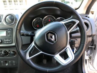 2019 RENAULT SANDERO SANDERO SANDERO 900T STEPWAY EXPRESSION