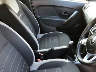 2019 RENAULT SANDERO SANDERO SANDERO 900T STEPWAY EXPRESSION