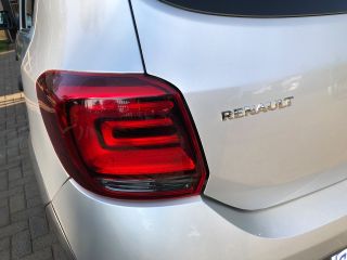 2019 RENAULT SANDERO SANDERO SANDERO 900T STEPWAY EXPRESSION