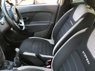 2019 RENAULT SANDERO SANDERO SANDERO 900T STEPWAY EXPRESSION